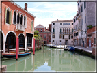 foto Calli, Campielli e Rii Veneziani